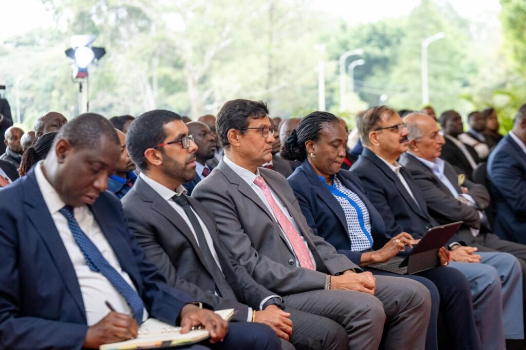 Kenya and Japan Deepen Strategic Partnership Through KES 22.1 Billion Samurai Bond Financing