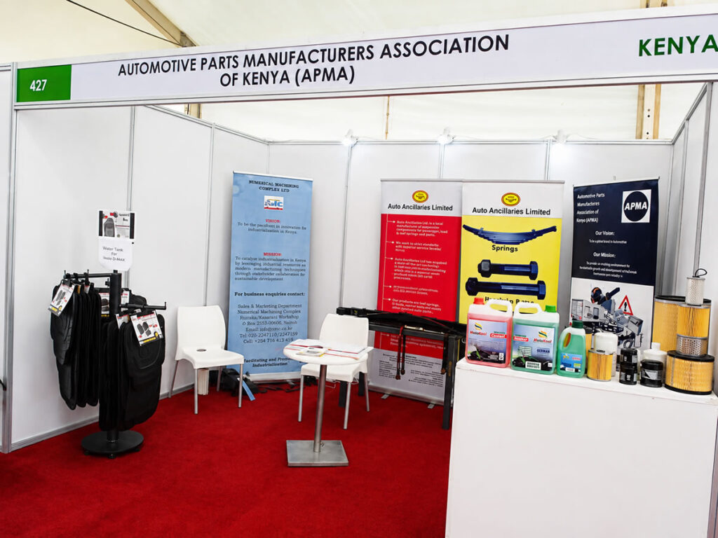 27th Edition of the AUTOEXPO AFRICA 2026